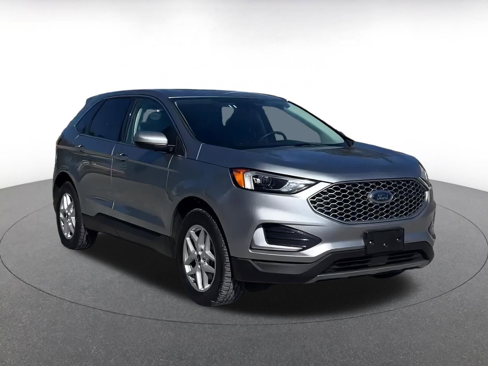 Thumbnail: 2024 Ford Edge - 3