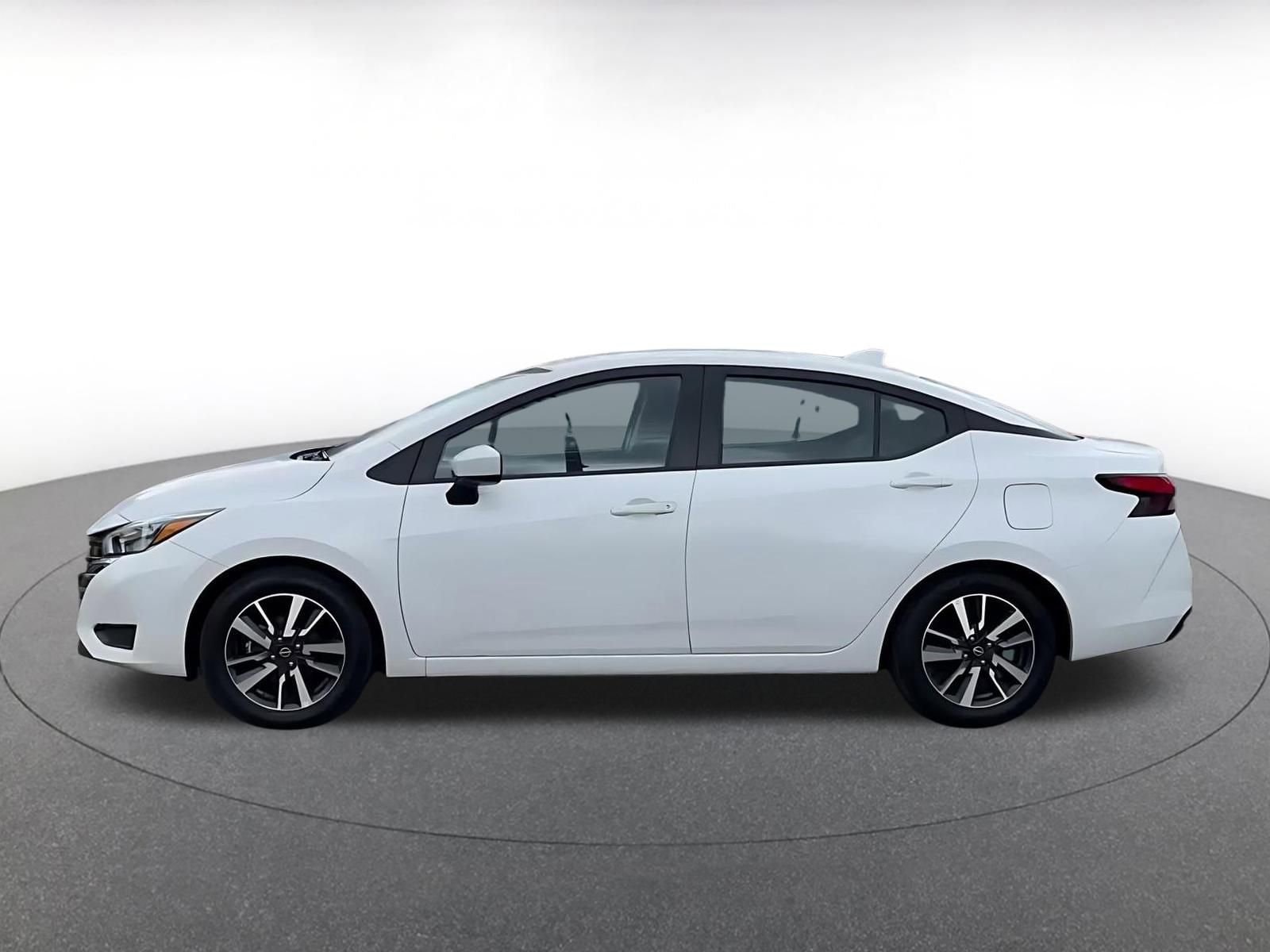 Thumbnail: 2025 Nissan Versa - 8