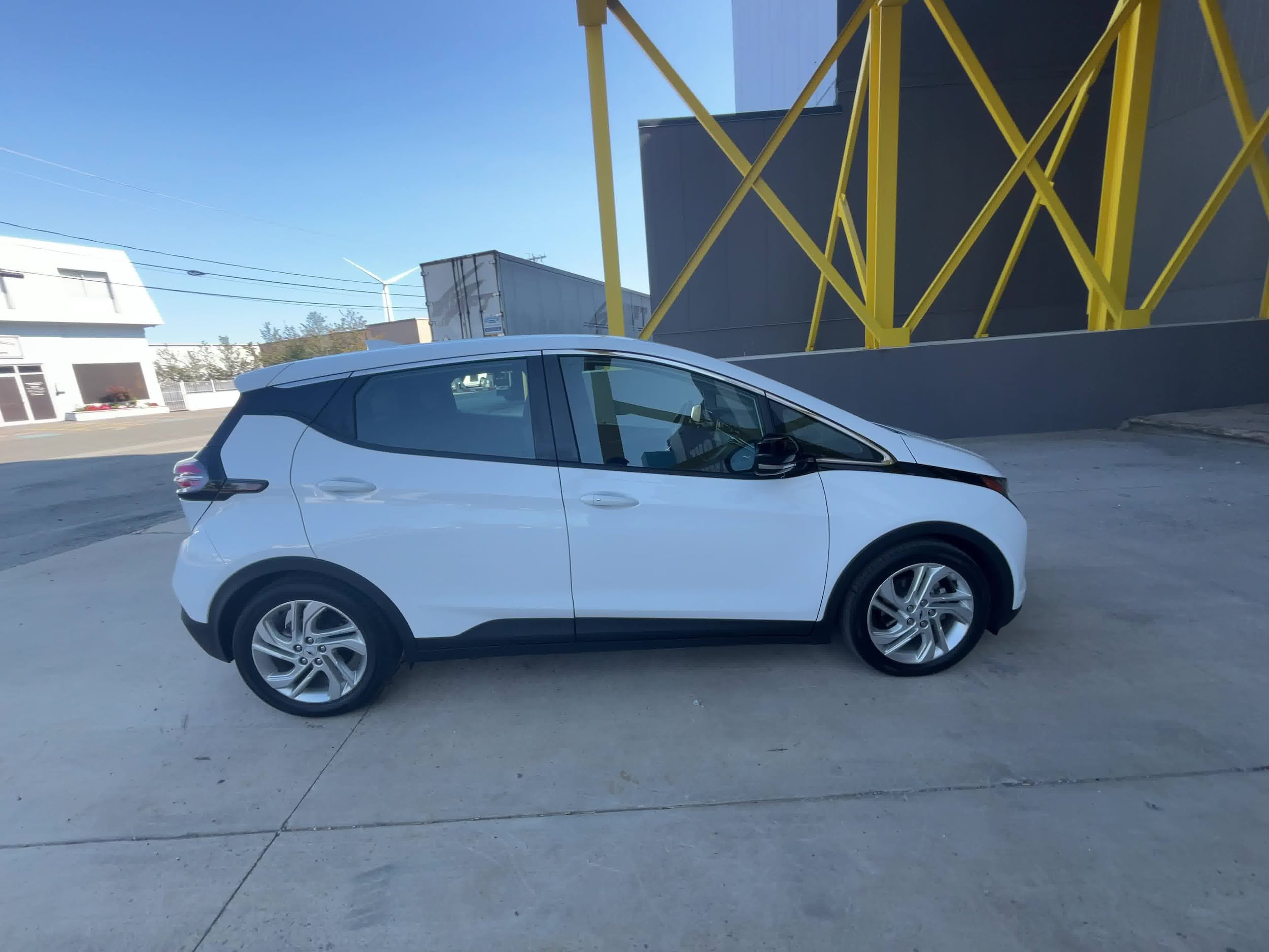 2023 Chevrolet Bolt EV 1LT 5