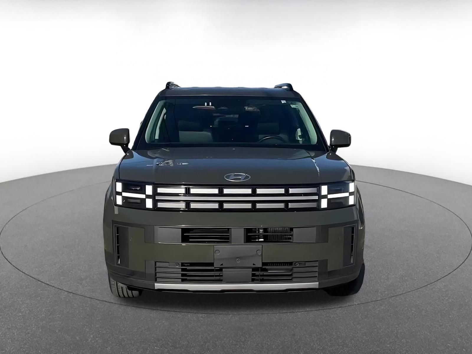 Thumbnail: 2025 Hyundai Santa Fe - 4