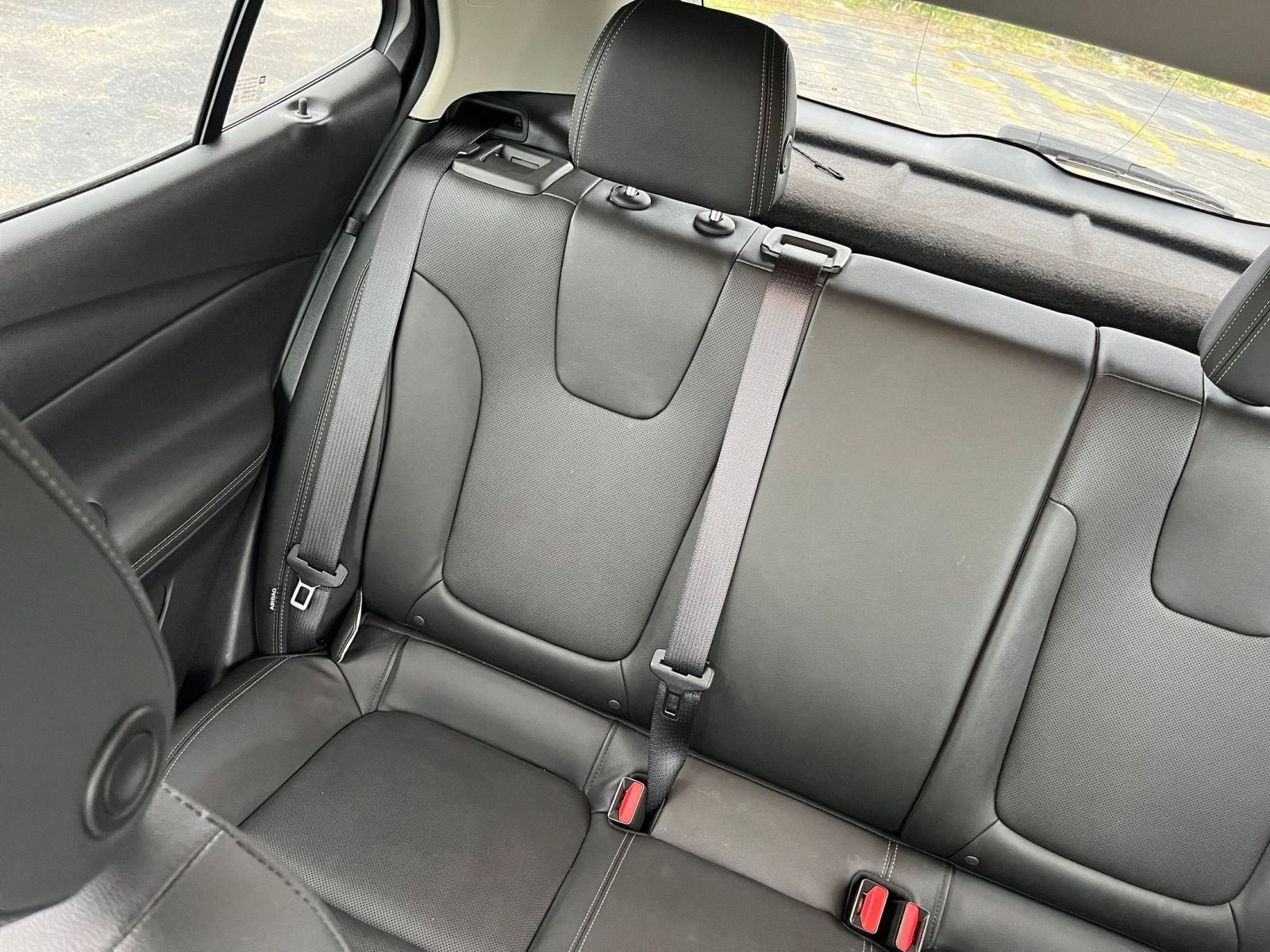 Thumbnail: 2024 Buick Encore GX - 35