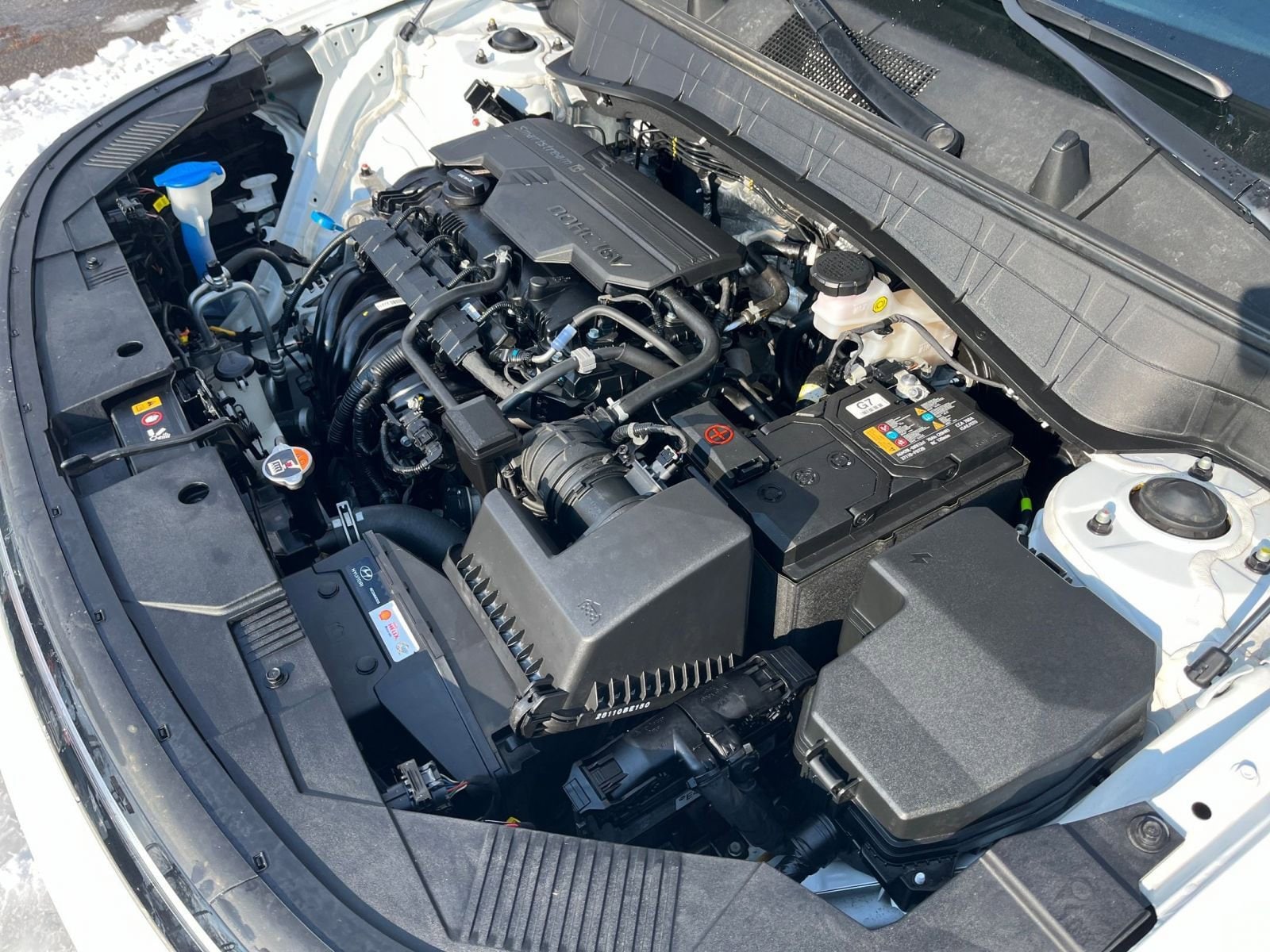 Thumbnail: 2025 Hyundai Kona - 31