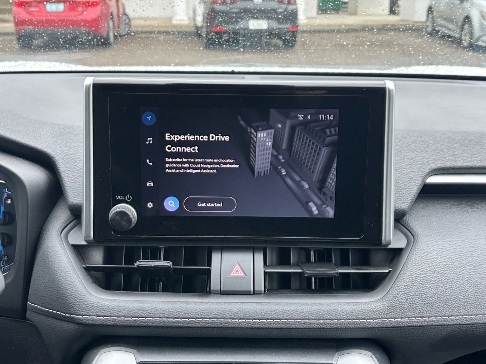 Thumbnail: 2025 Toyota RAV4 - 17