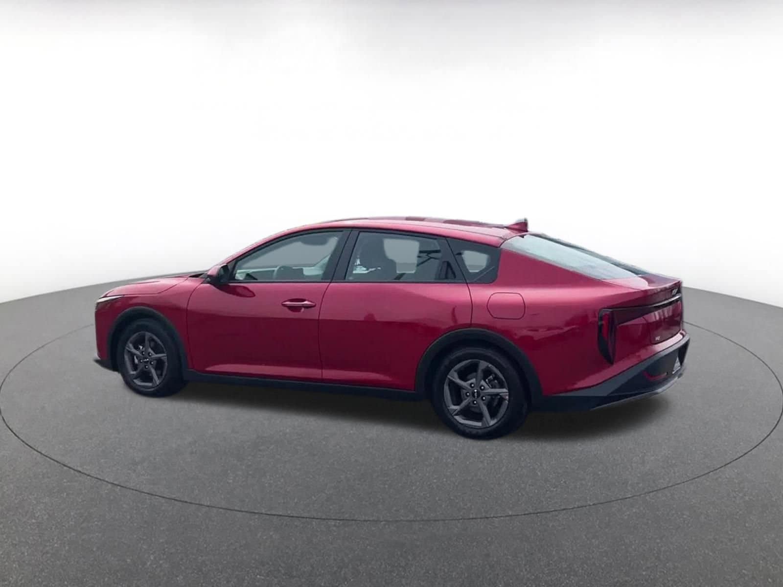 Thumbnail: 2025 Kia K4 - 10