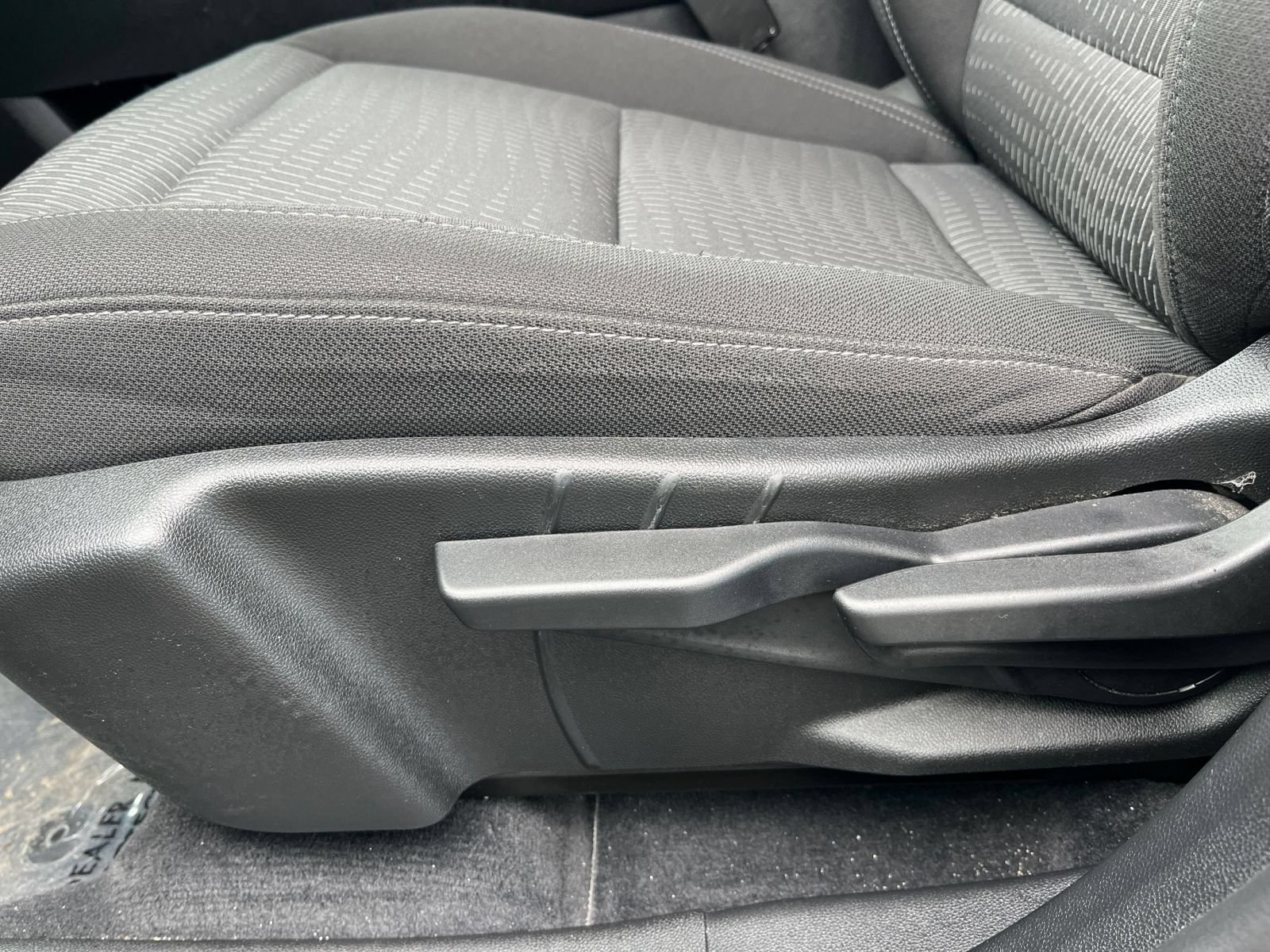 Thumbnail: 2025 Chevrolet Equinox - 23