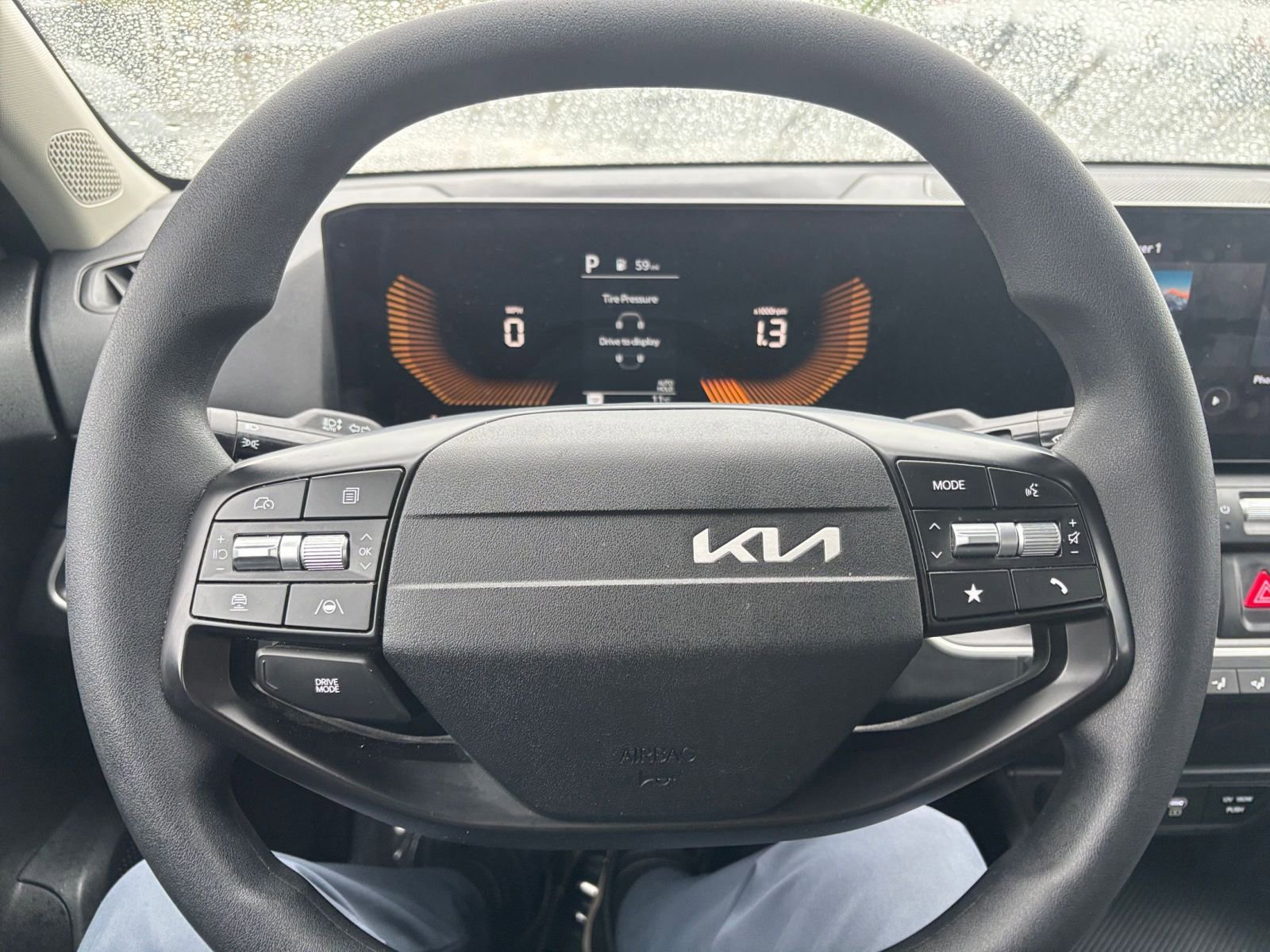 Thumbnail: 2025 Kia K4 - 33