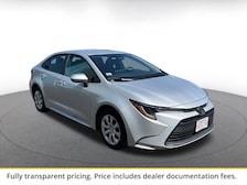 2025 Toyota Corolla LE -
                  Lynn, MA