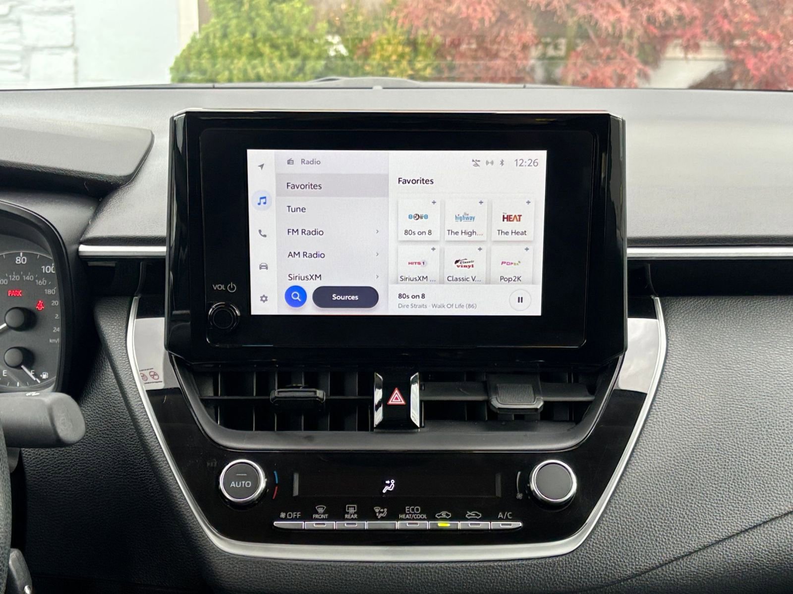 Thumbnail: 2025 Toyota Corolla - 18