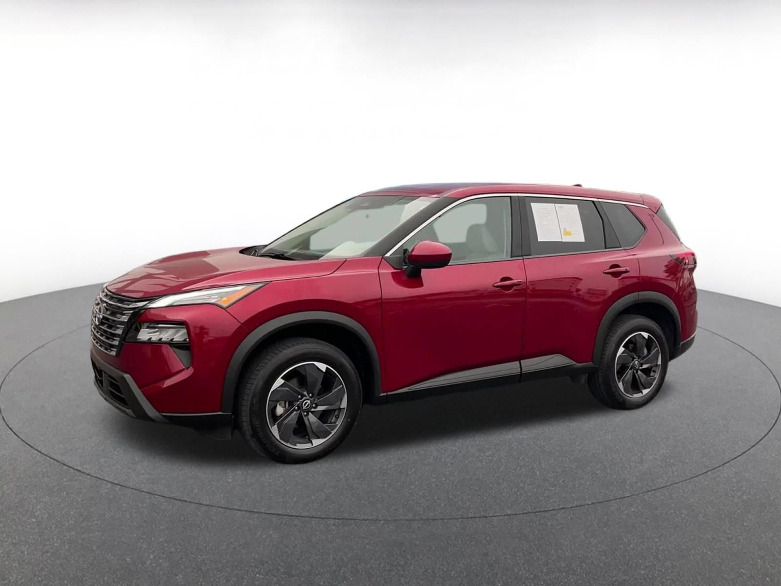 Thumbnail: 2025 Nissan Rogue - 6
