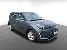 2023 Kia Soul LX -
                  Lynn, MA