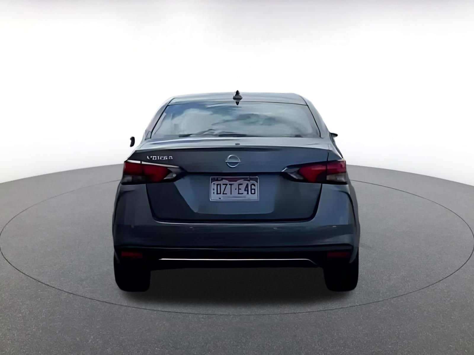 Thumbnail: 2025 Nissan Versa - 11