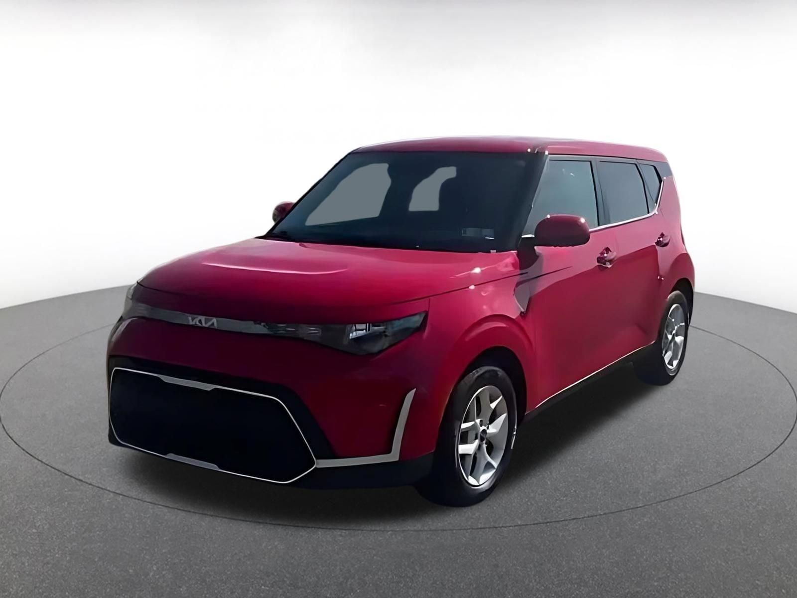 Thumbnail: 2025 Kia Soul - 3