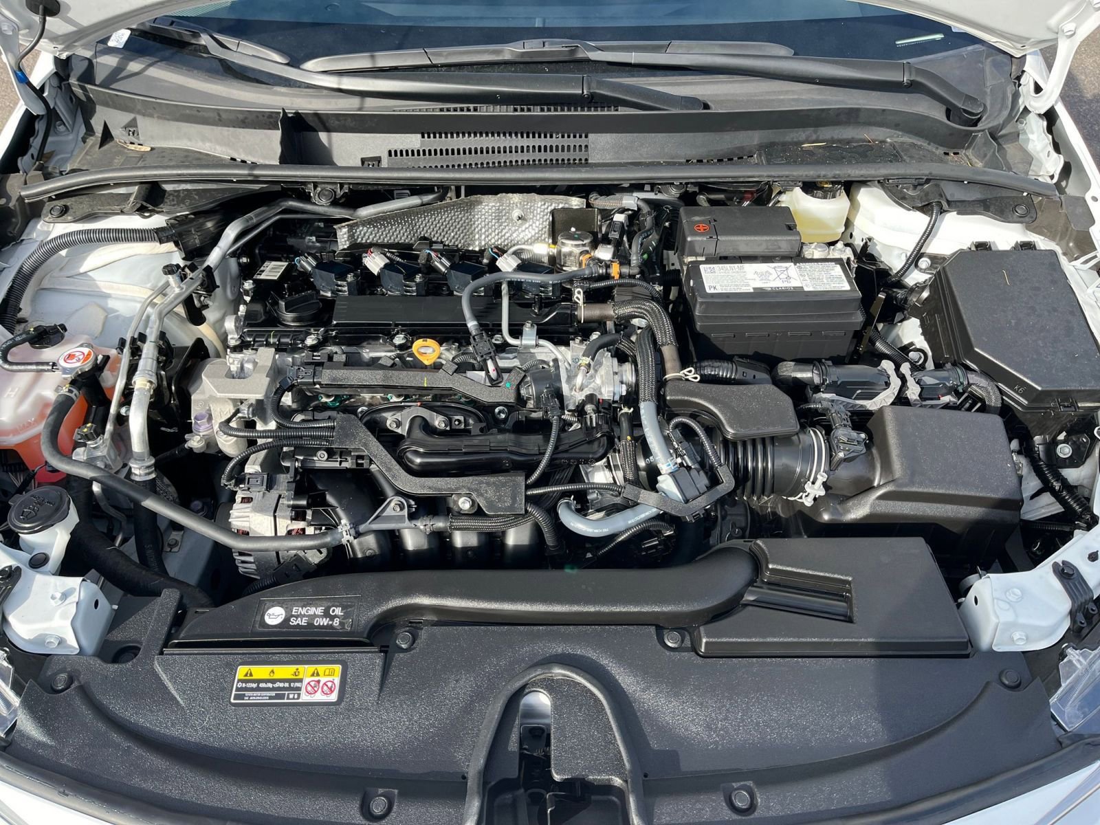 Thumbnail: 2025 Toyota Corolla - 28