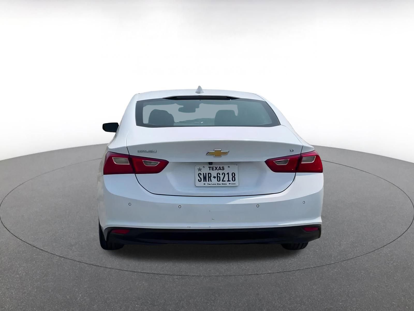 Thumbnail: 2023 Chevrolet Malibu - 12