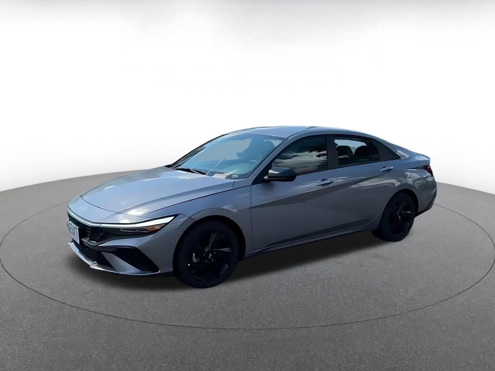 Thumbnail: 2026 Hyundai Elantra - 8