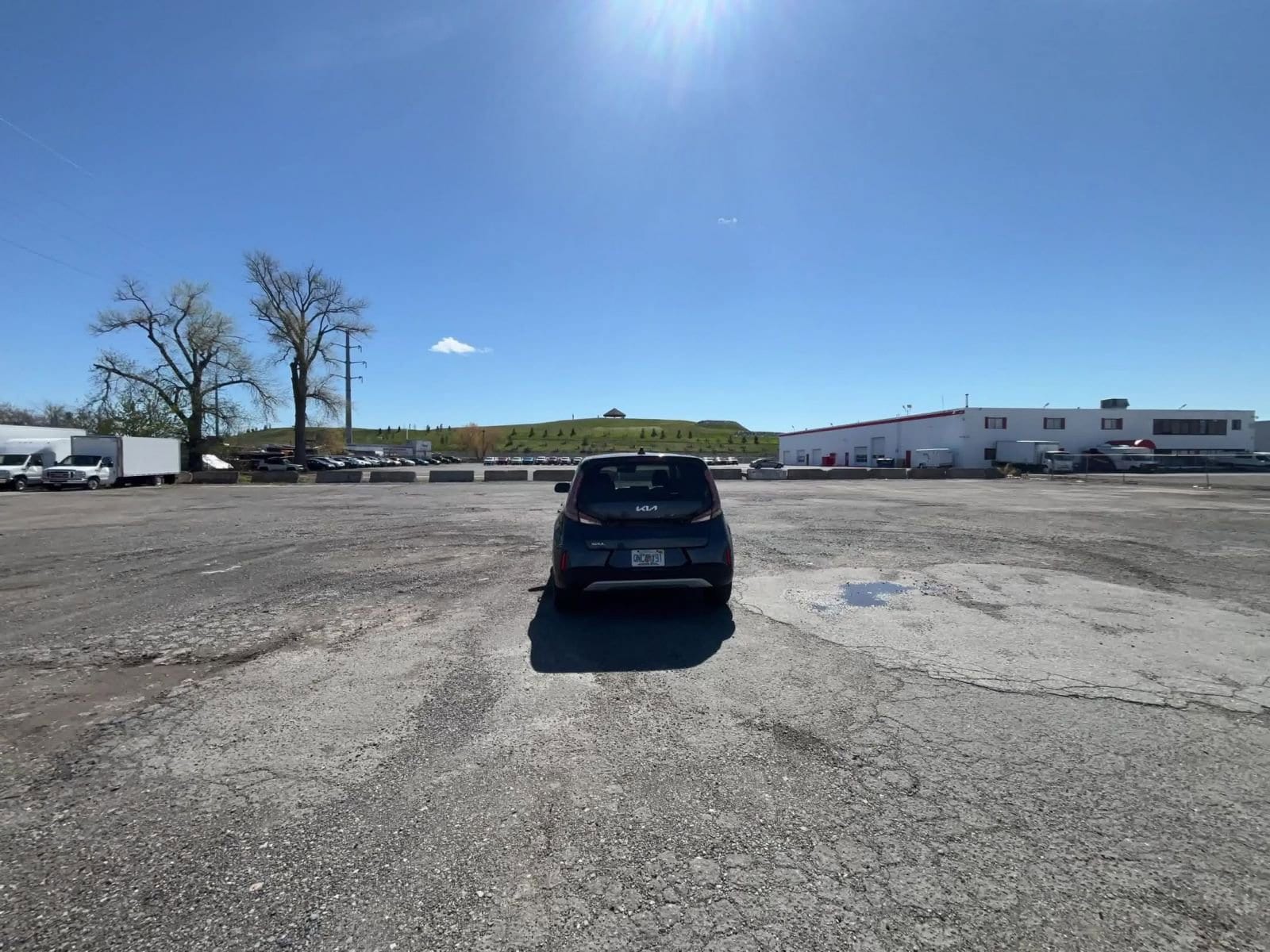Thumbnail: 2025 Kia Soul - 16