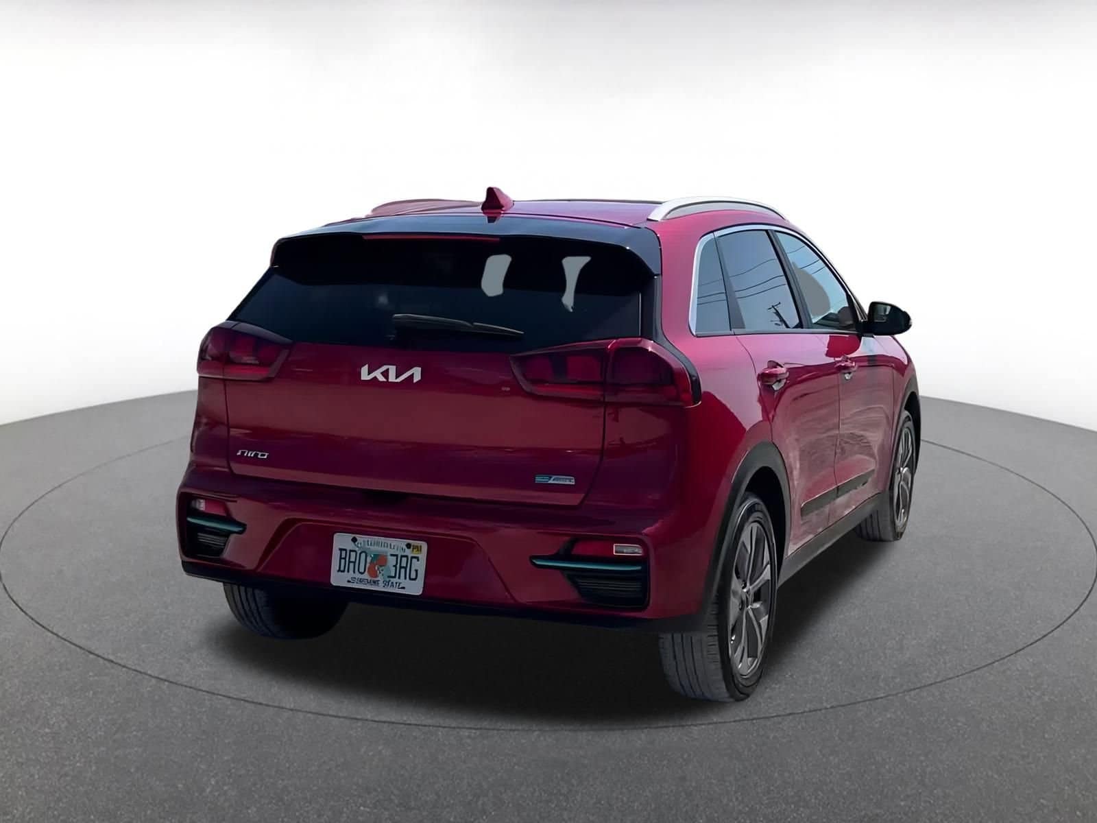 Thumbnail: 2022 Kia Niro - 14