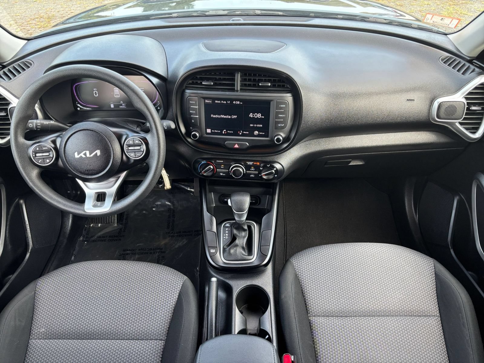 Thumbnail: 2025 Kia Soul - 28