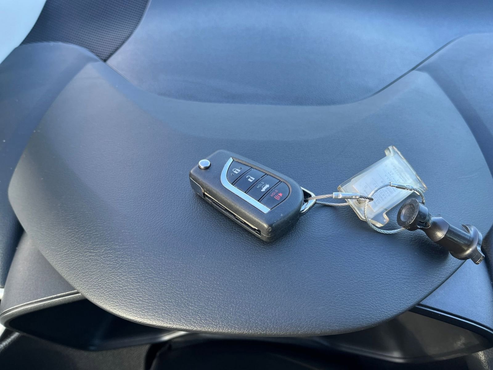 Thumbnail: 2025 Toyota Corolla - 21