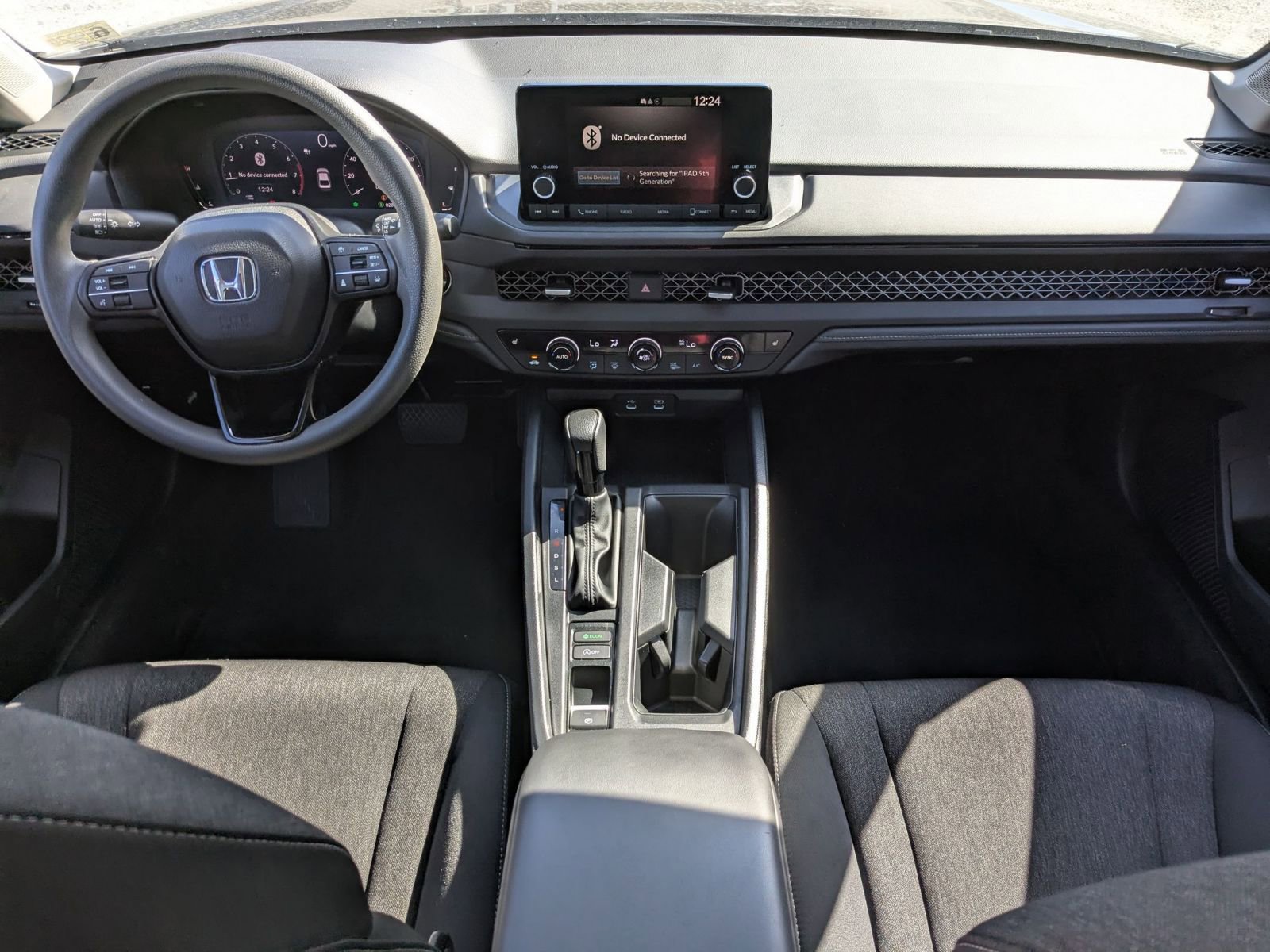 Thumbnail: 2024 Honda Accord - 8