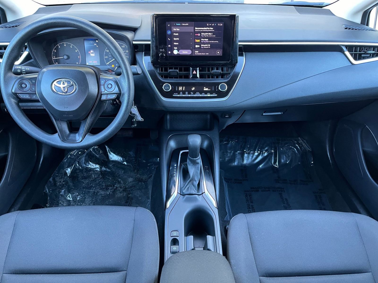 Thumbnail: 2024 Toyota Corolla - 29