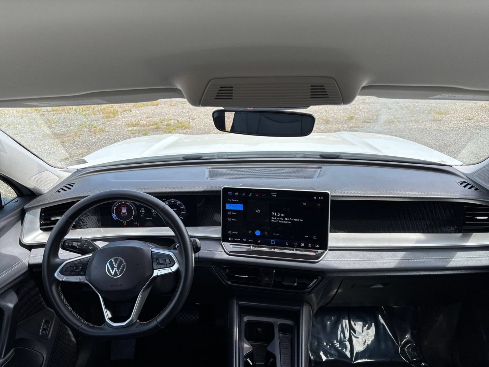 Thumbnail: 2026 Volkswagen Tiguan - 31