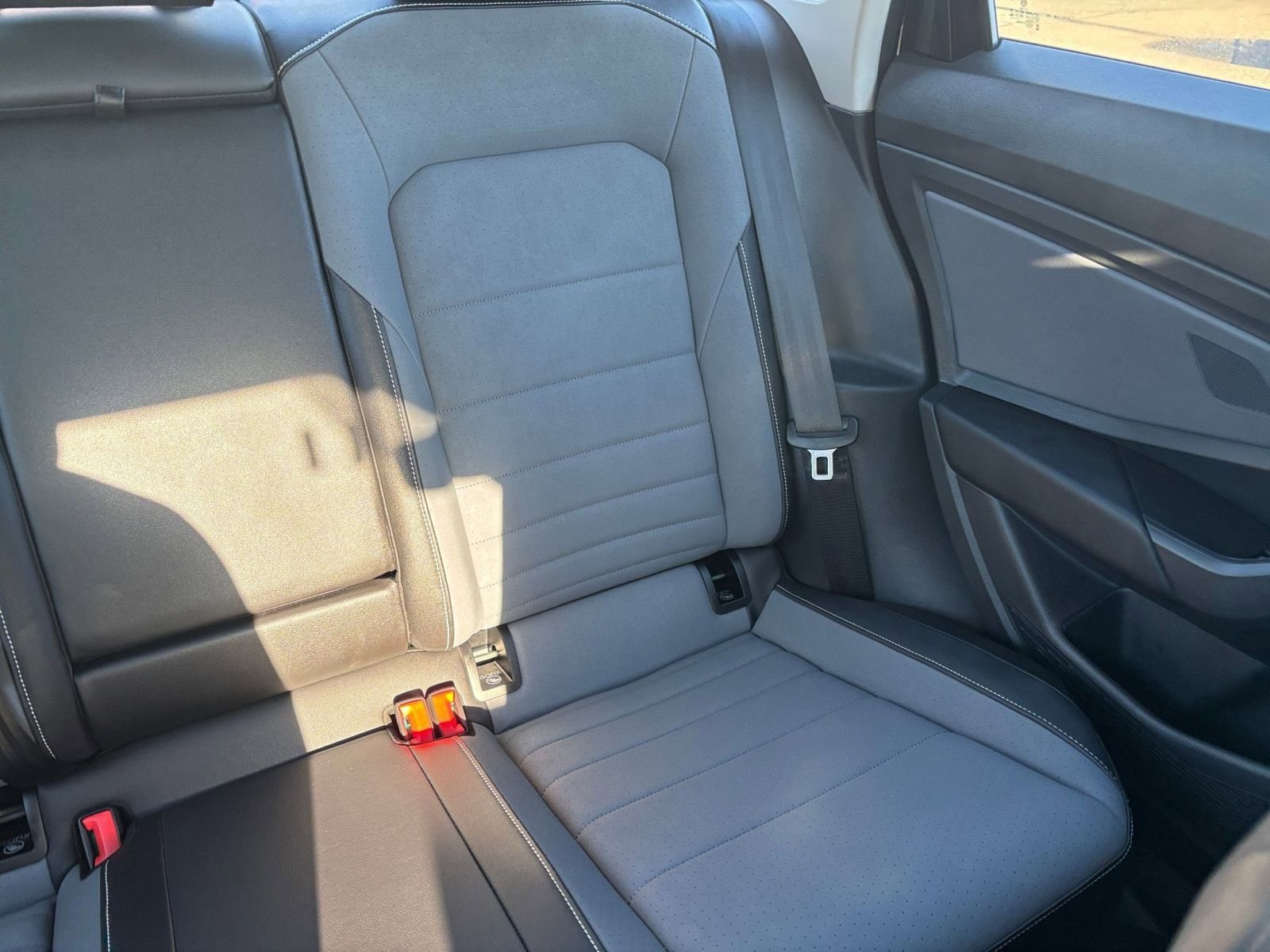 Thumbnail: 2025 Volkswagen Jetta - 34