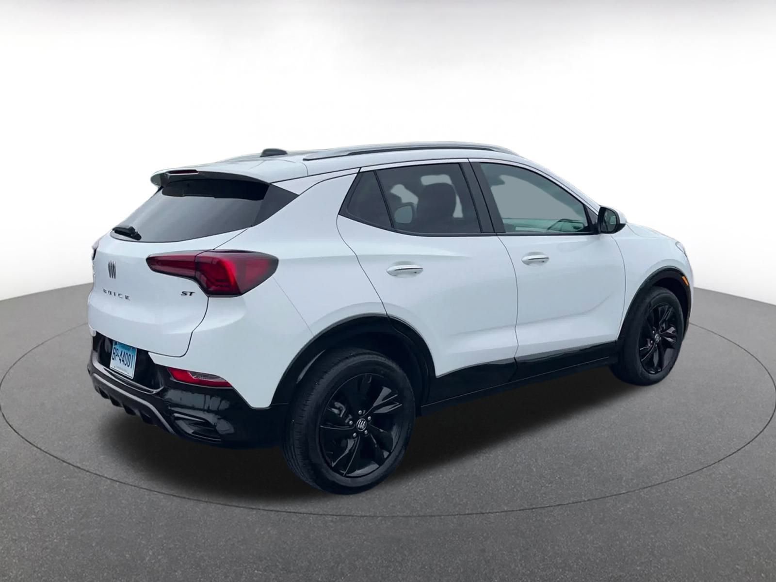 Thumbnail: 2024 Buick Encore GX - 15