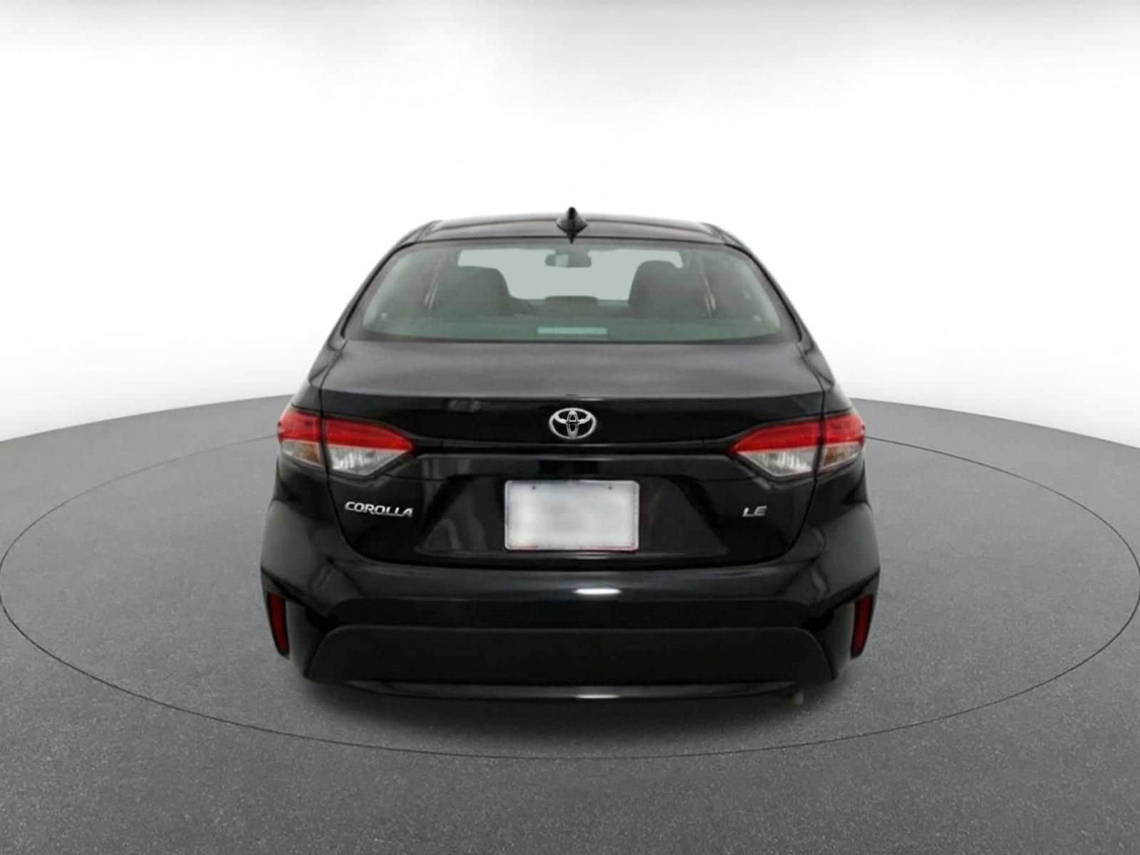 Thumbnail: 2025 Toyota Corolla - 8