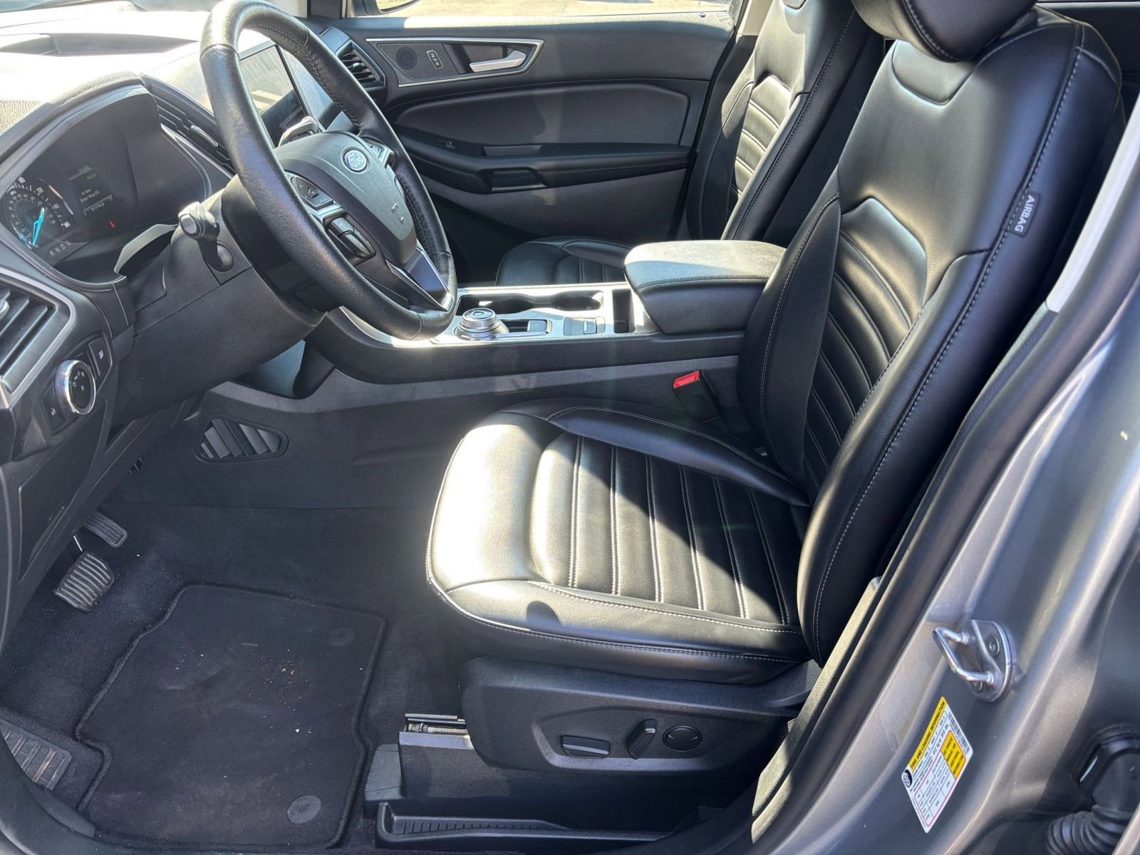 Thumbnail: 2024 Ford Edge - 25