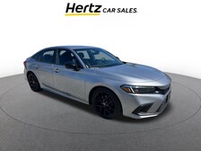 2024 Honda Civic Sport -
                  Lynn, MA