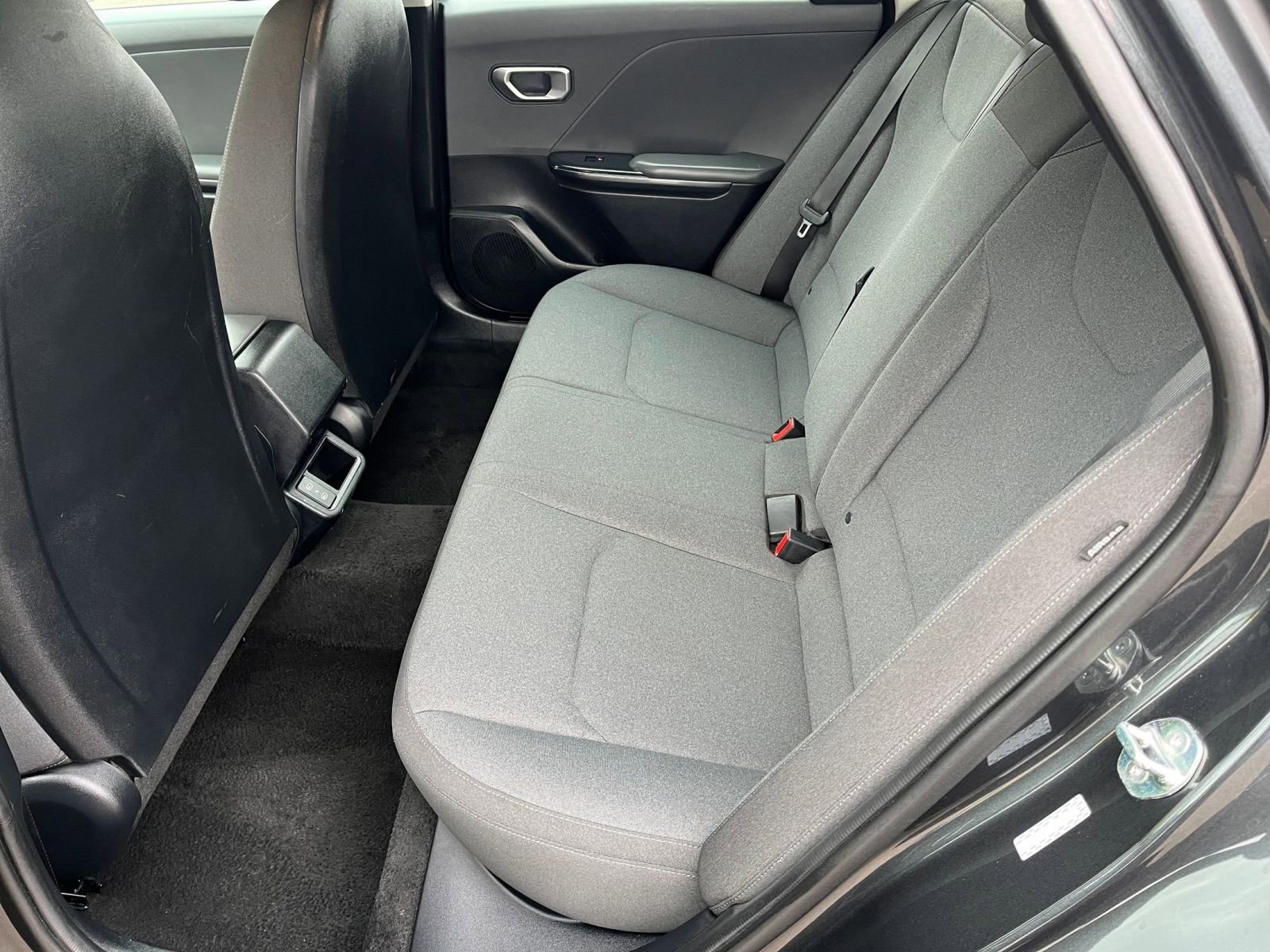 Thumbnail: 2025 Kia K4 - 23