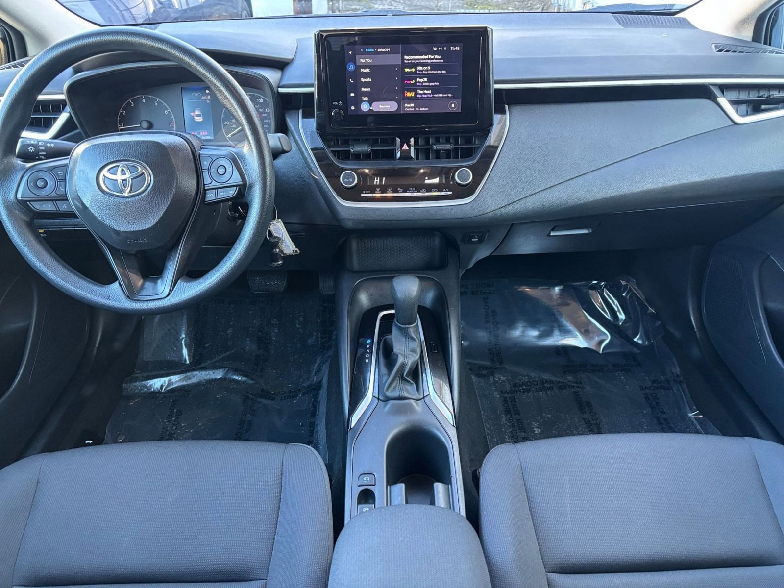 Thumbnail: 2025 Toyota Corolla - 29