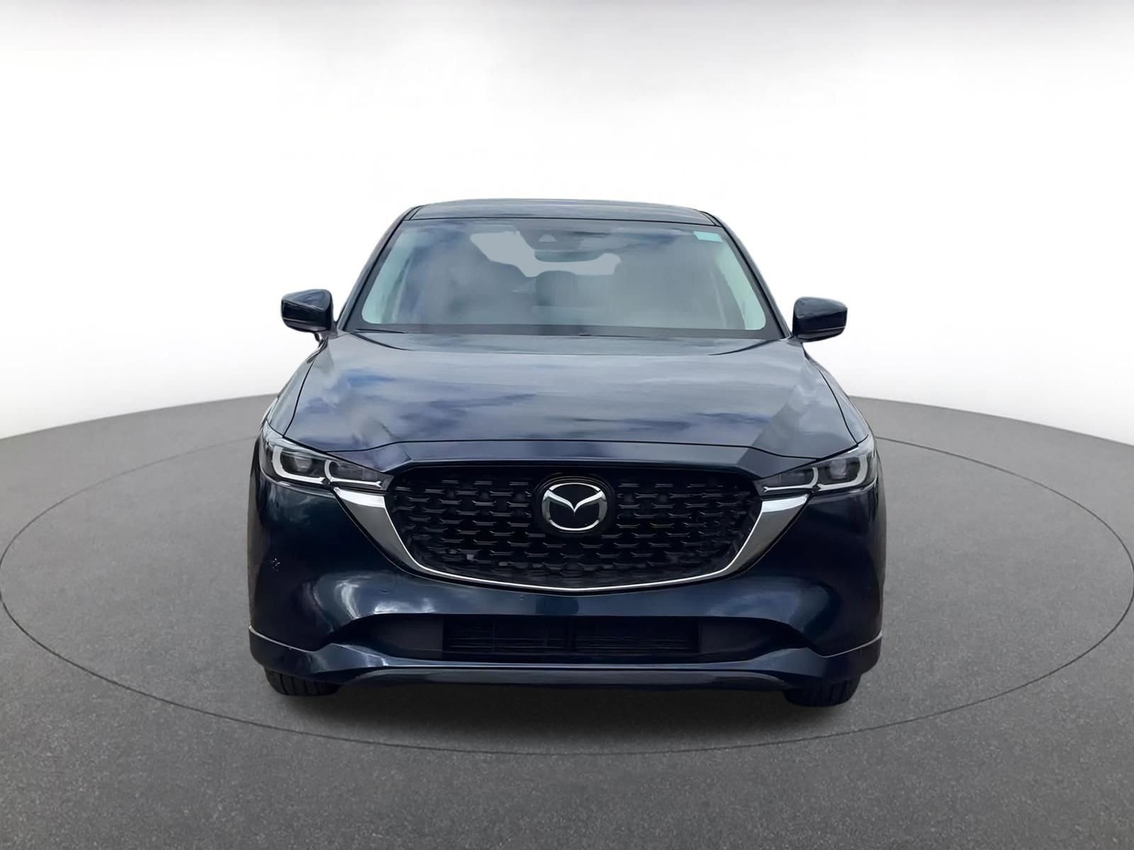 Thumbnail: 2025 Mazda CX-5 - 4