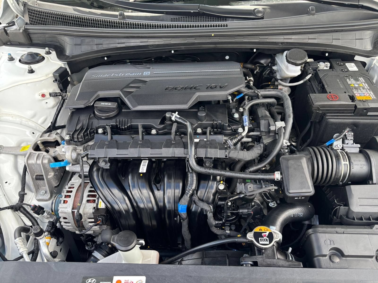 Thumbnail: 2026 Hyundai Elantra - 28