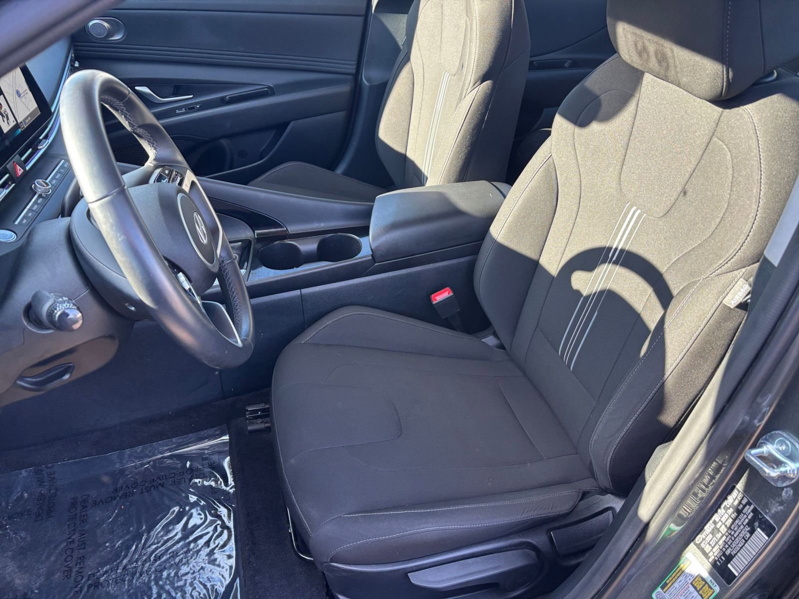 Thumbnail: 2025 Hyundai Elantra - 33