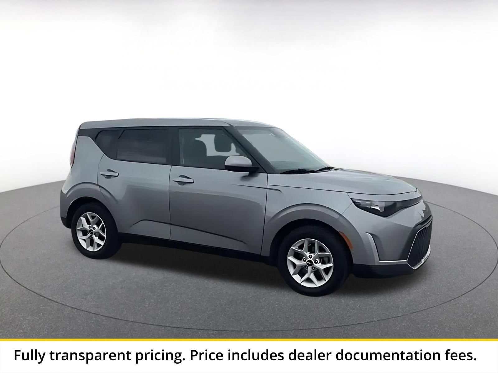 Thumbnail: 2025 Kia Soul - 1