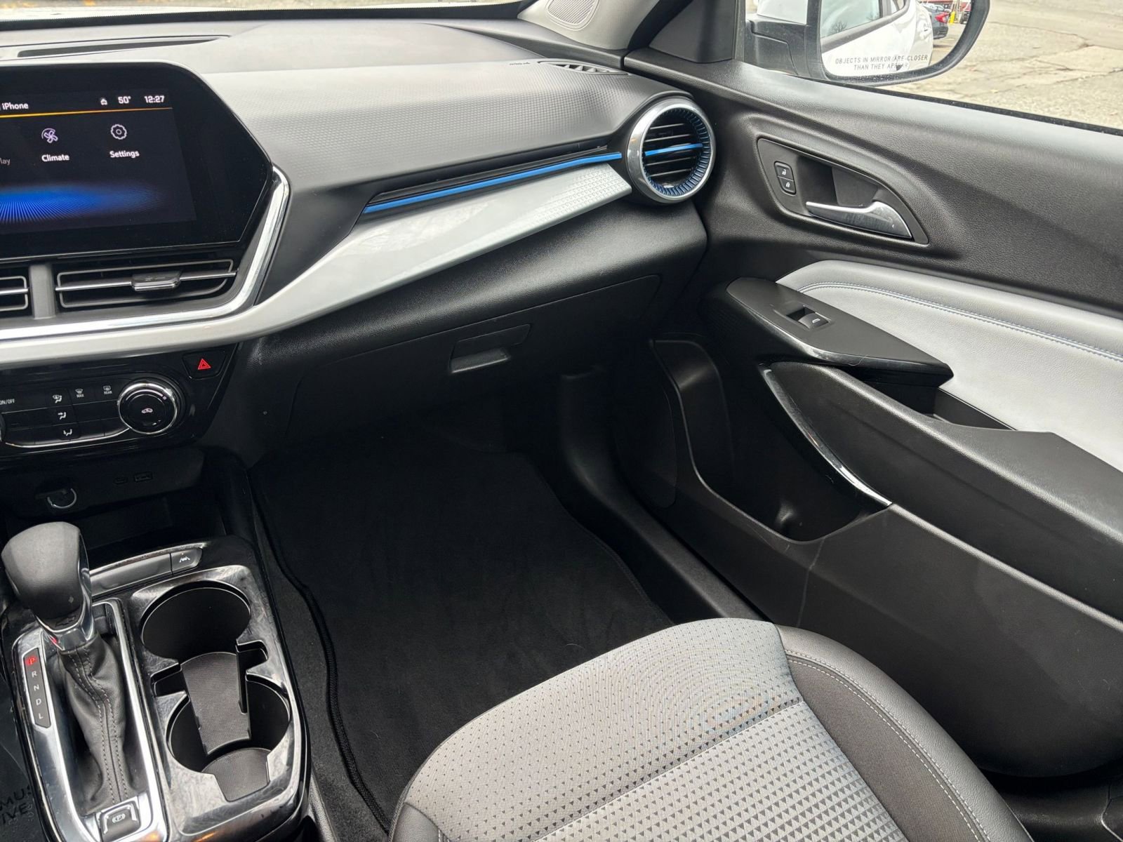 Thumbnail: 2025 Chevrolet Trax - 31