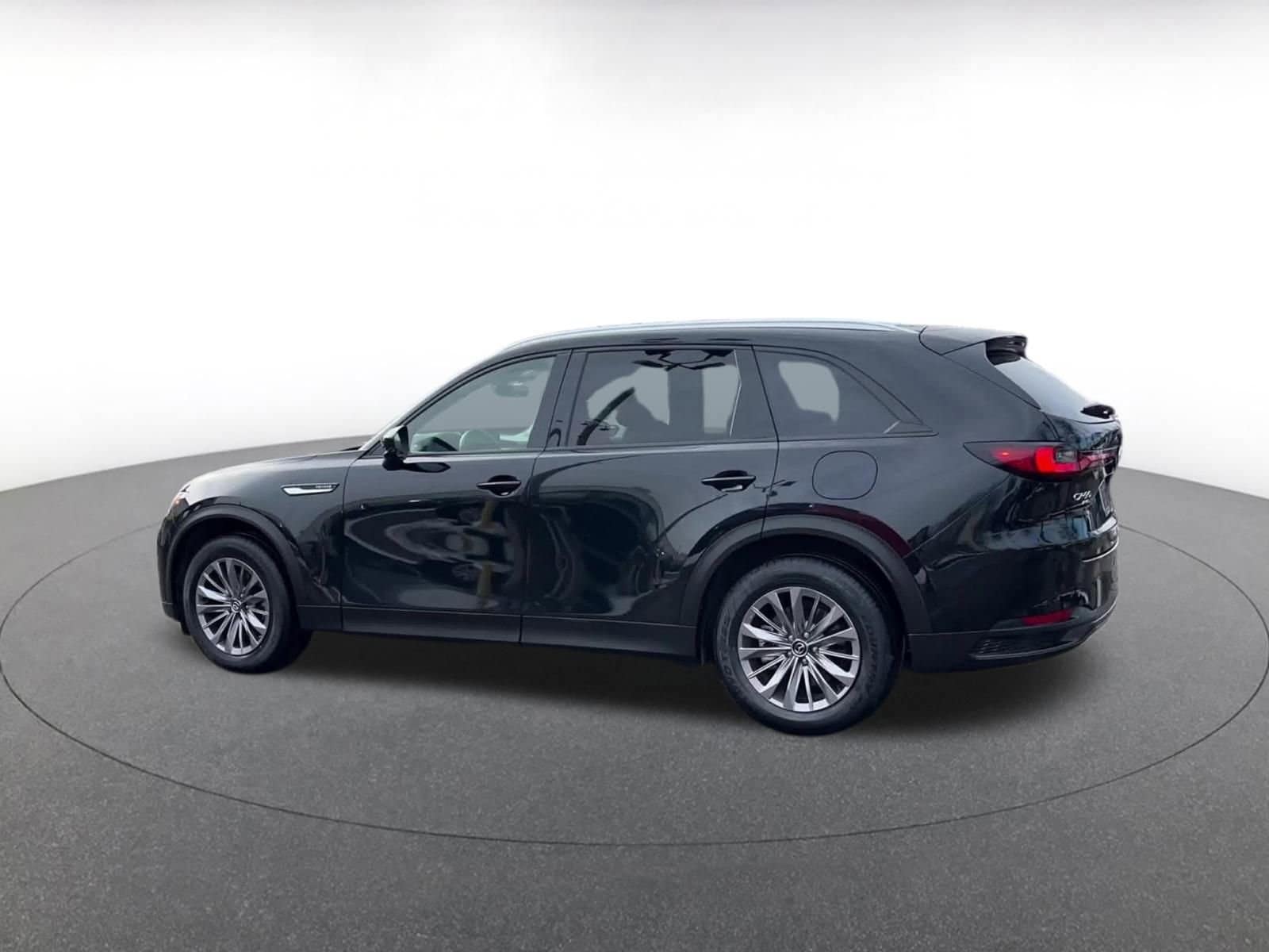 Thumbnail: 2025 Mazda CX-90 - 9
