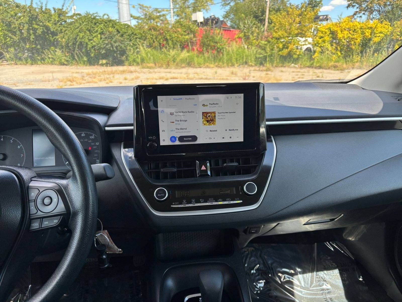 Thumbnail: 2025 Toyota Corolla - 16