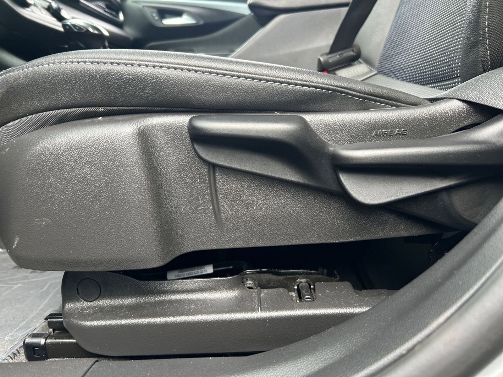 Thumbnail: 2025 Buick Envista - 22