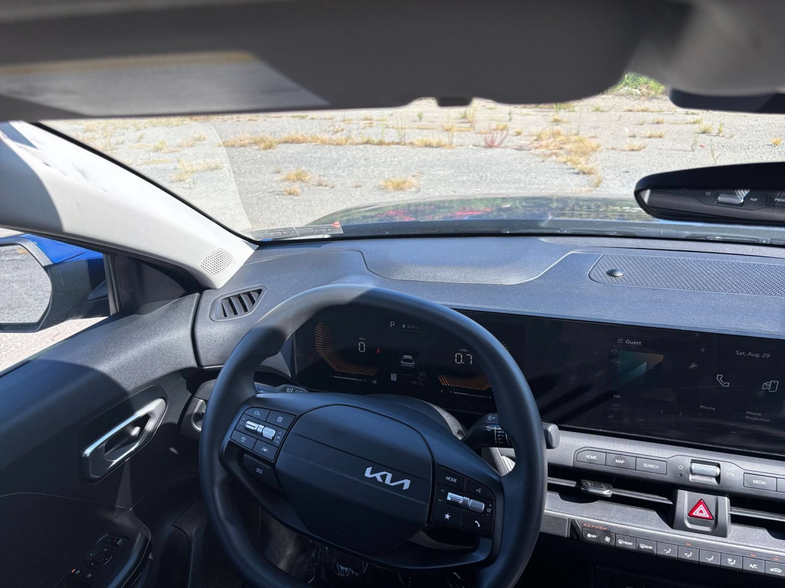 Thumbnail: 2026 Kia K4 - 30