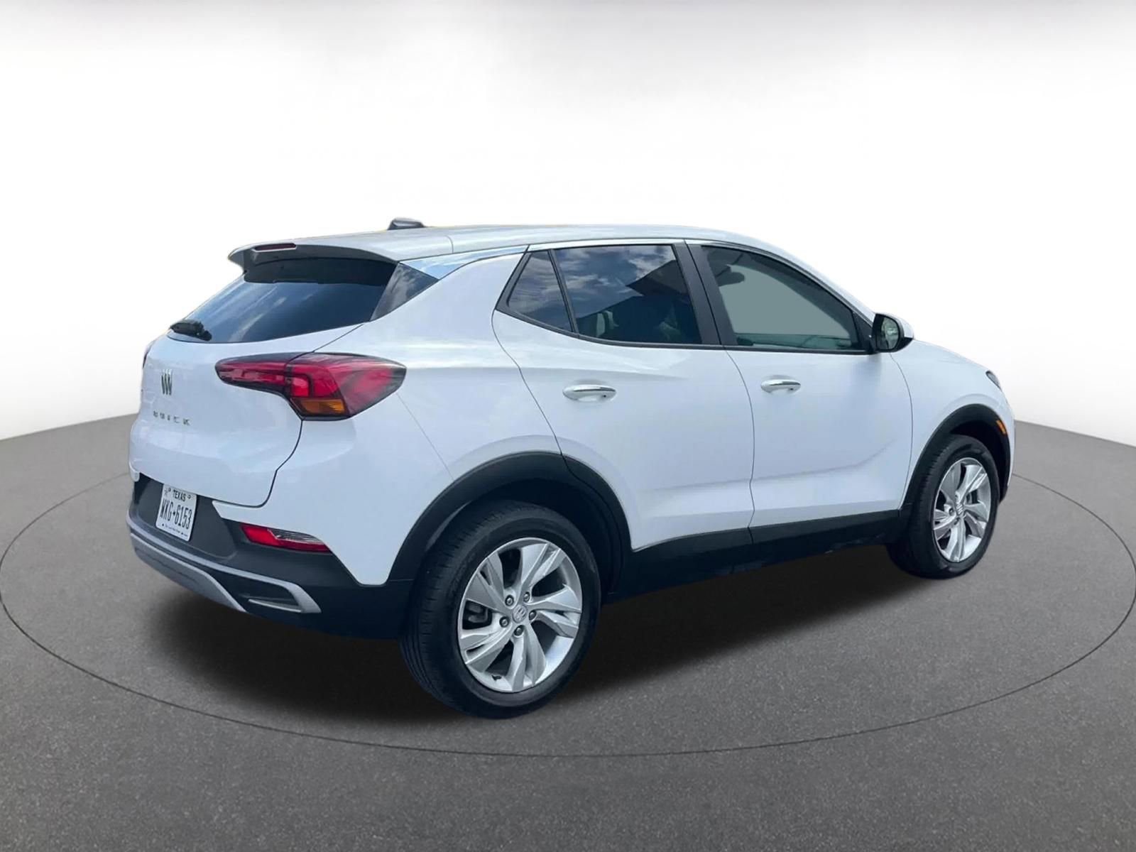Thumbnail: 2025 Buick Encore GX - 15