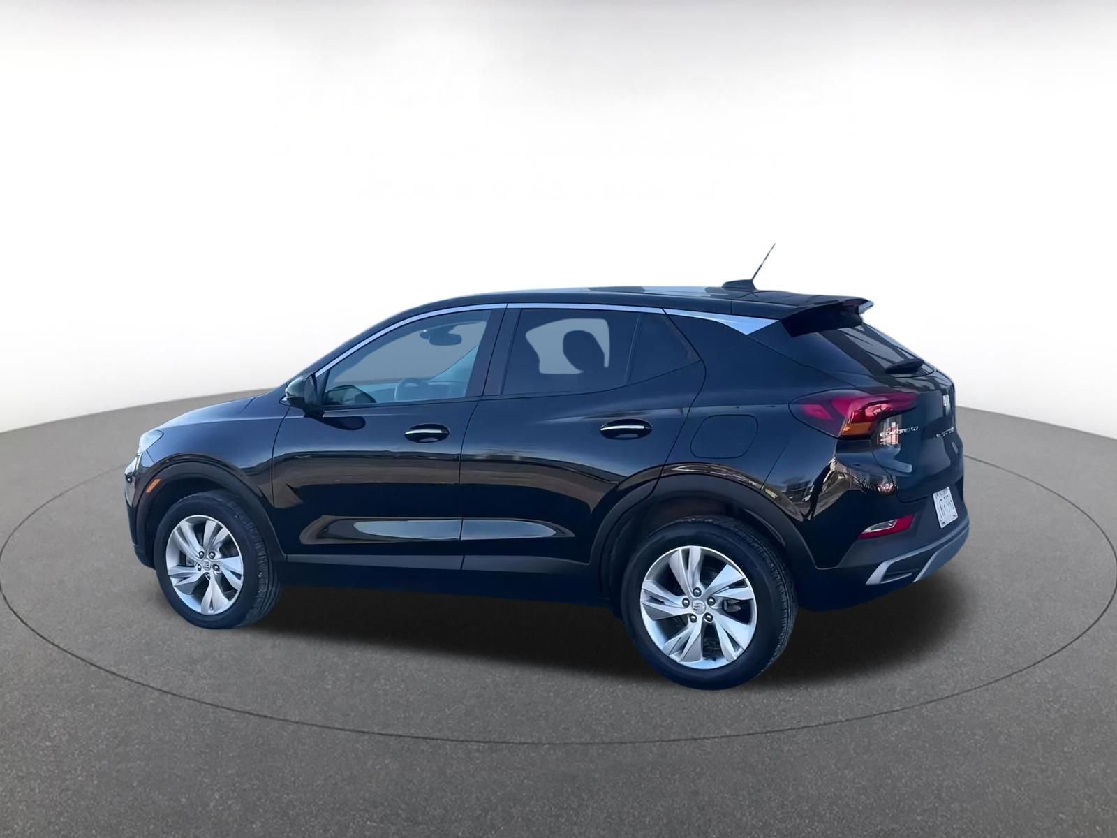 Thumbnail: 2025 Buick Encore GX - 10