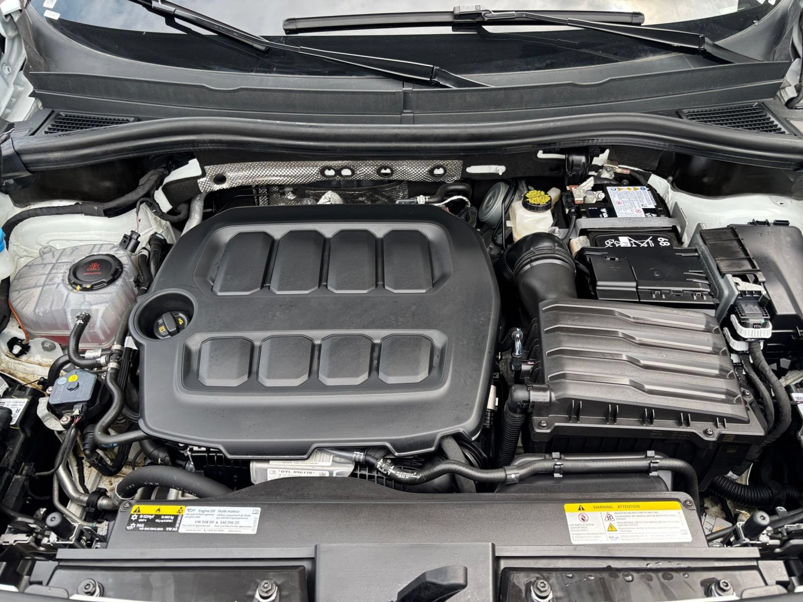 Thumbnail: 2026 Volkswagen Tiguan - 30