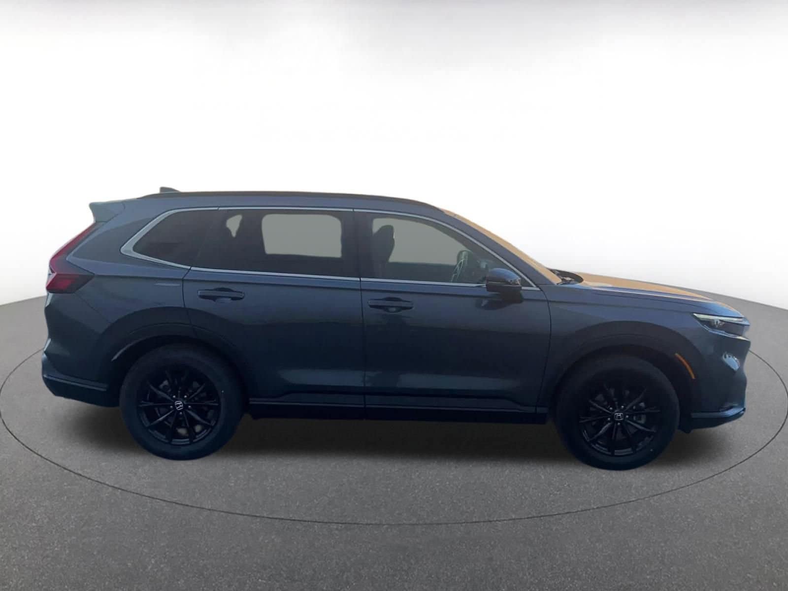 Thumbnail: 2024 Honda CR-V - 16