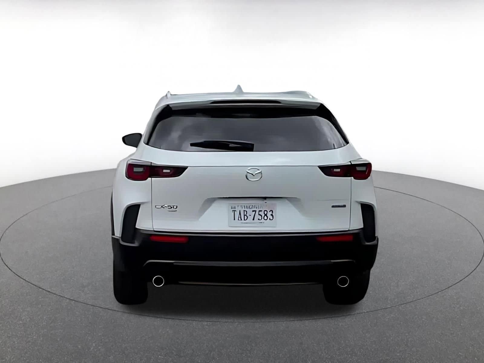 Thumbnail: 2025 Mazda CX-50 - 12