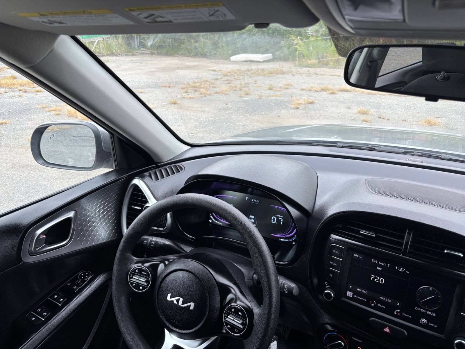 Thumbnail: 2025 Kia Soul - 29