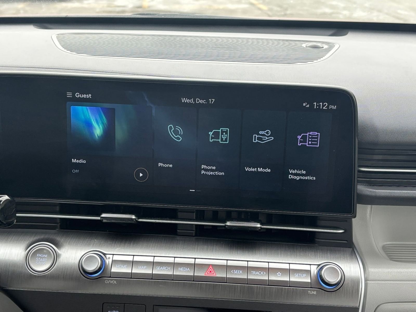 Thumbnail: 2025 Hyundai Kona - 18