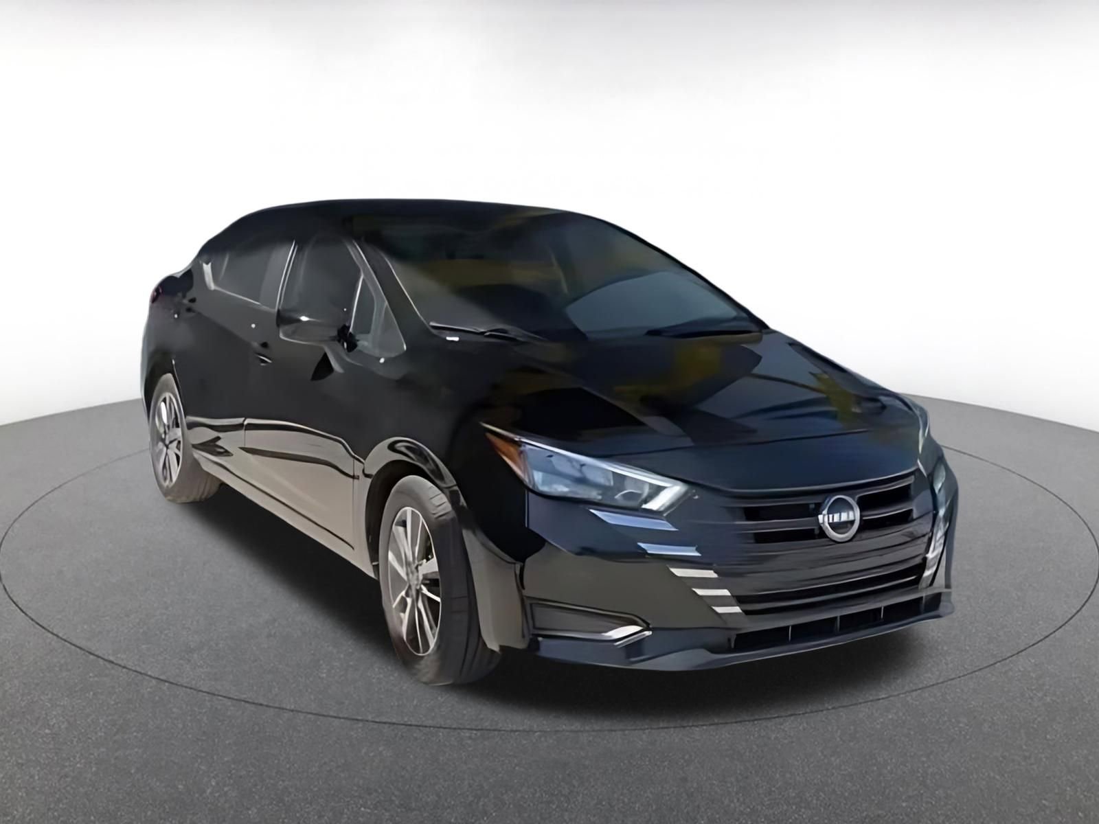 Thumbnail: 2025 Nissan Versa - 14